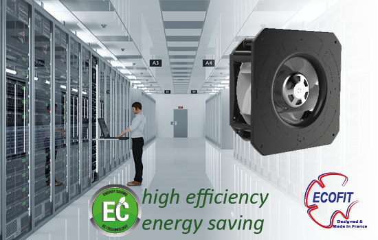 ECOFIT VENTILATION SOLUTIONS