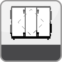 Air conditionné et HVAC