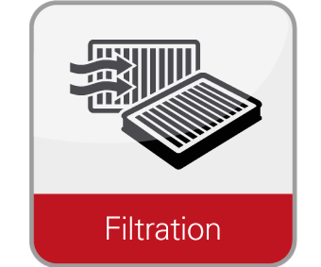 Filtration