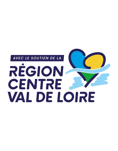 Rosenberg Vendôme soutenu par la Région Centre-Val-De-Loire
