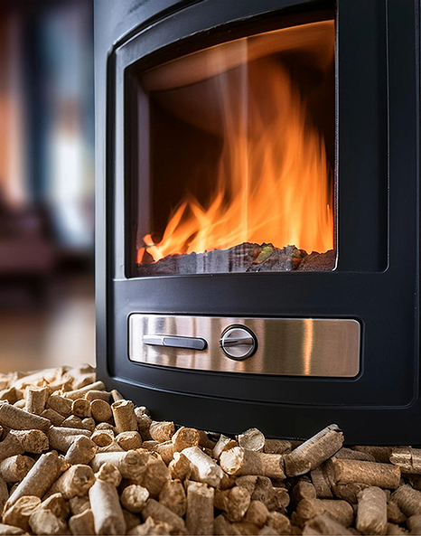 Ventilateurs ECOFIT pour air chaud