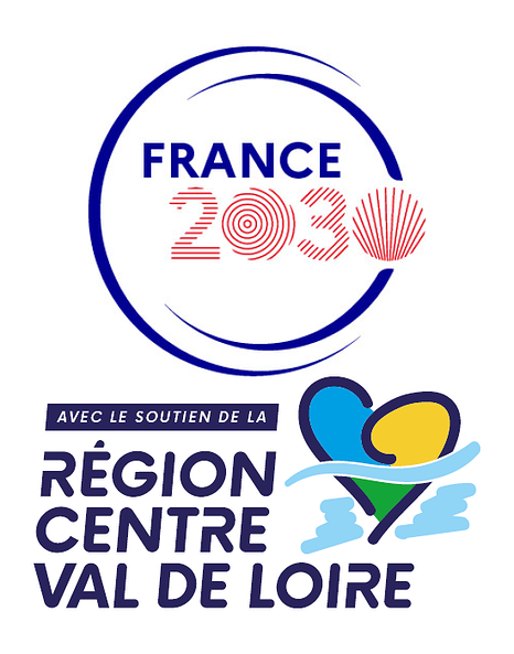 Rosenberg Vendôme soutenue par la Région et le gouvernement dans le cadre de France 2030