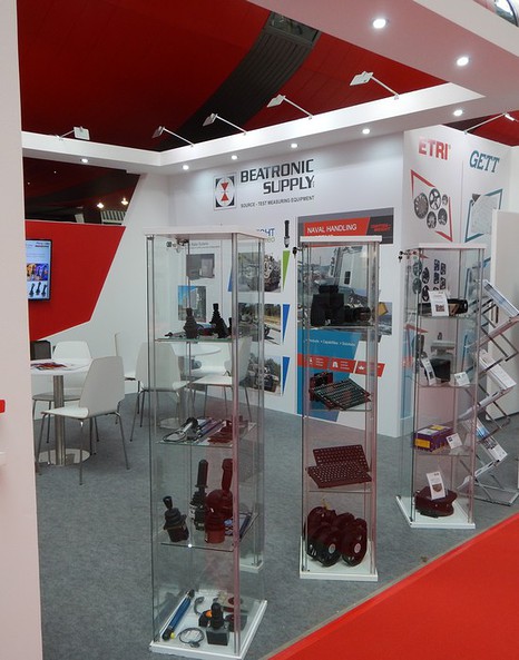 ETRI FANS ON MSPO 2018