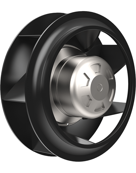 ECOFIT 175X42 centrifugal backward fan