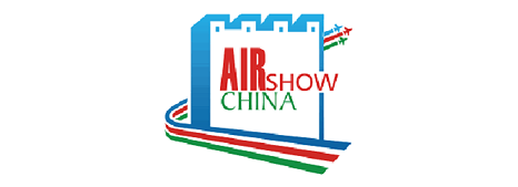 AIRSHOW CHINA