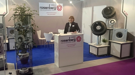 Stand E20 Interclima