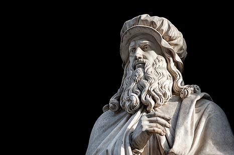 Leonardo Da Vinci
