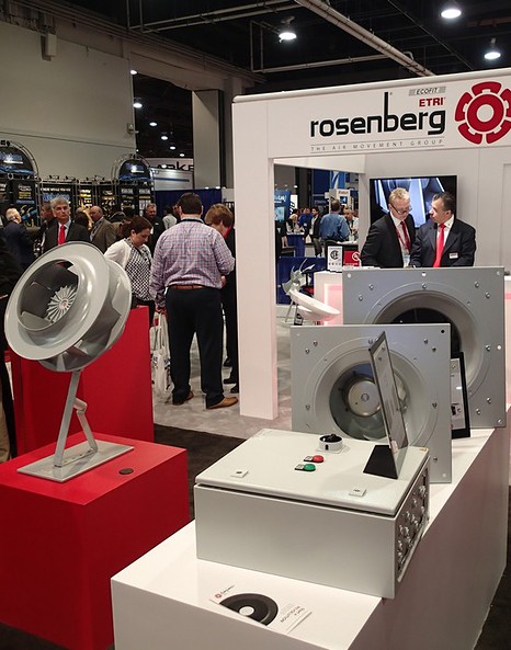 AHR 2017