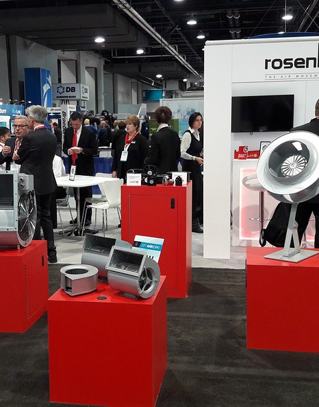 AHR 2017