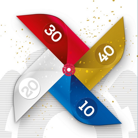 40 ANS ECOFIT
