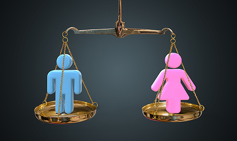 Index égalité femmes-hommes ROSENBERG VENDOME