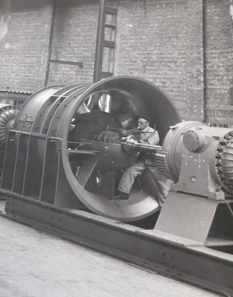 Histoire ECOFIT